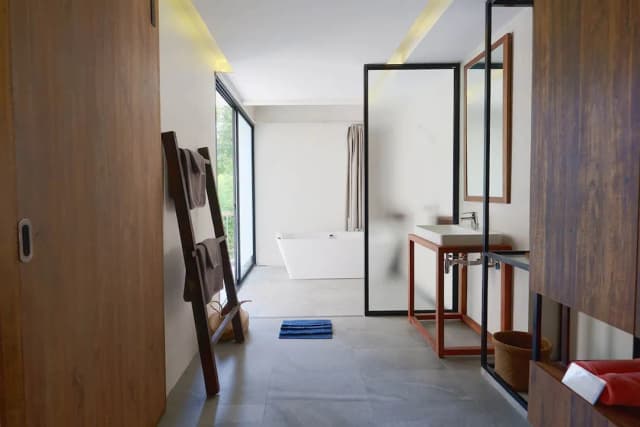 席里蘭塔度假村及水療中心-Star Path-8