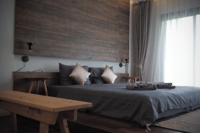 席里蘭塔度假村及水療中心-Star Path-13