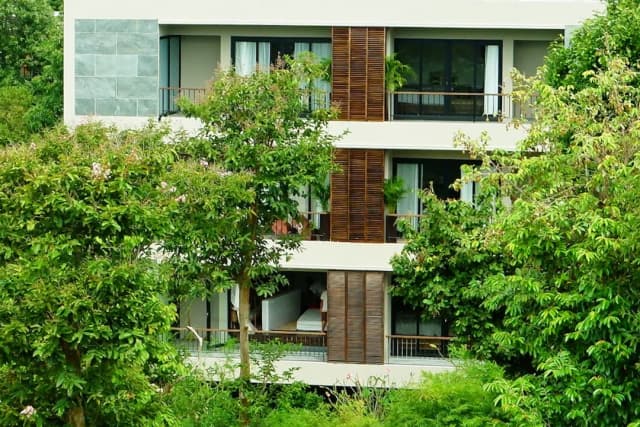 席里蘭塔度假村及水療中心-Star Path-5