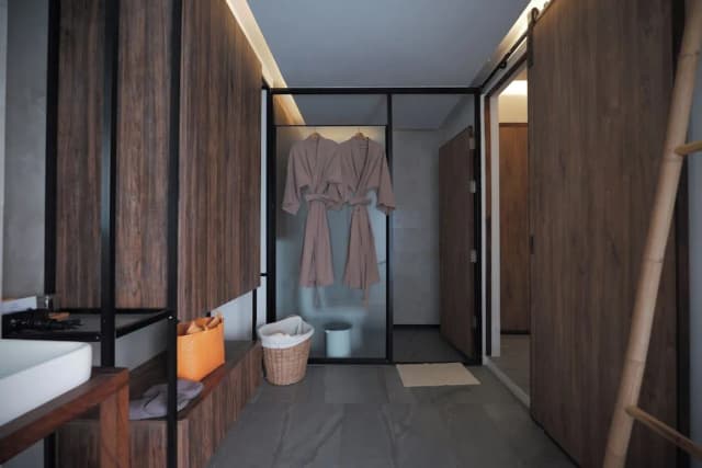 席里蘭塔度假村及水療中心-Star Path-15