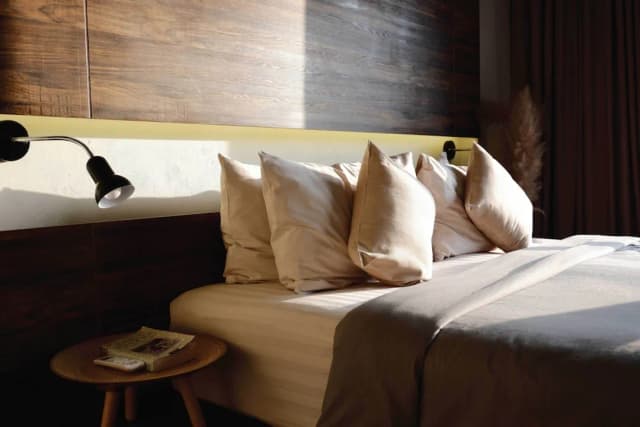 席里蘭塔度假村及水療中心-Star Path-10