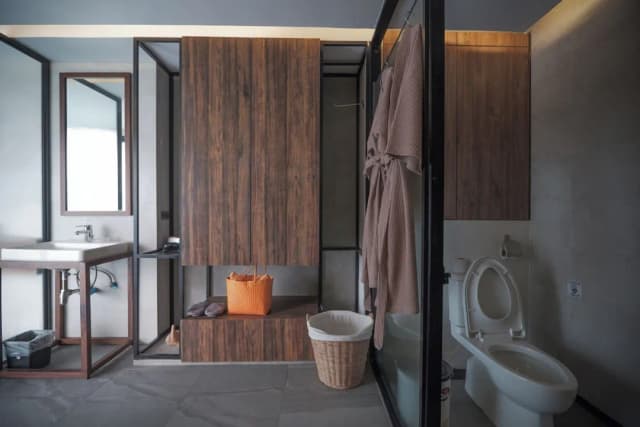 席里蘭塔度假村及水療中心-Star Path-16