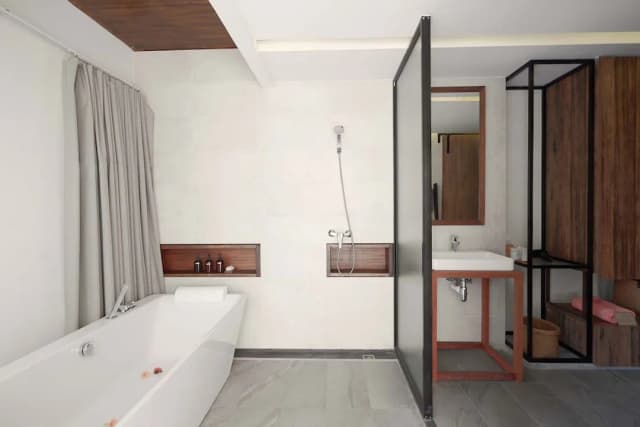 席里蘭塔度假村及水療中心-Star Path-9