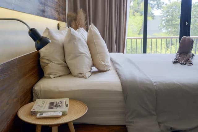 席里蘭塔度假村及水療中心-Star Path-3