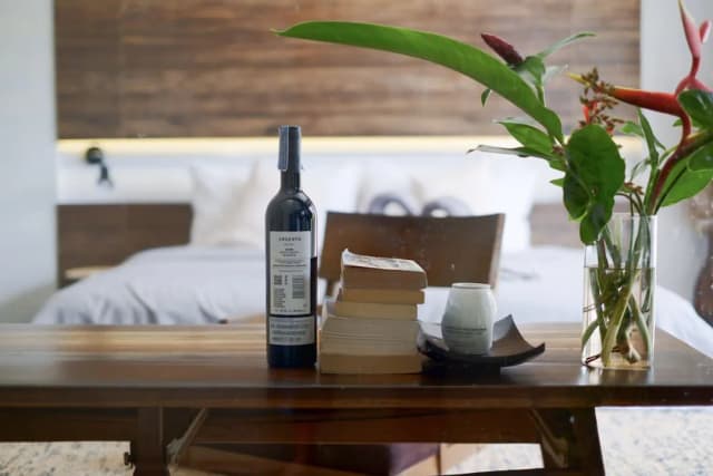 席里蘭塔度假村及水療中心-Star Path-7