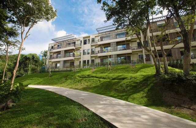 席里蘭塔度假村及水療中心-Forest Suite (Jacuzzi)-7