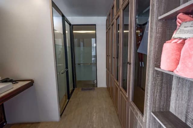 席里蘭塔度假村及水療中心-Forest Suite (Jacuzzi)-9