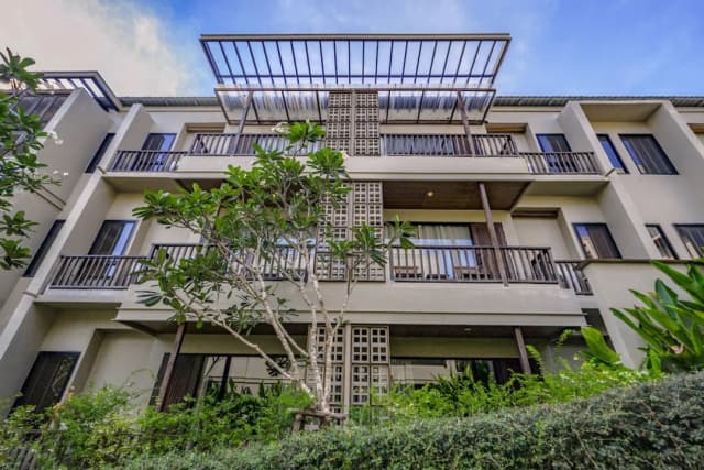 席里蘭塔度假村及水療中心-Forest Suite (Jacuzzi)-8