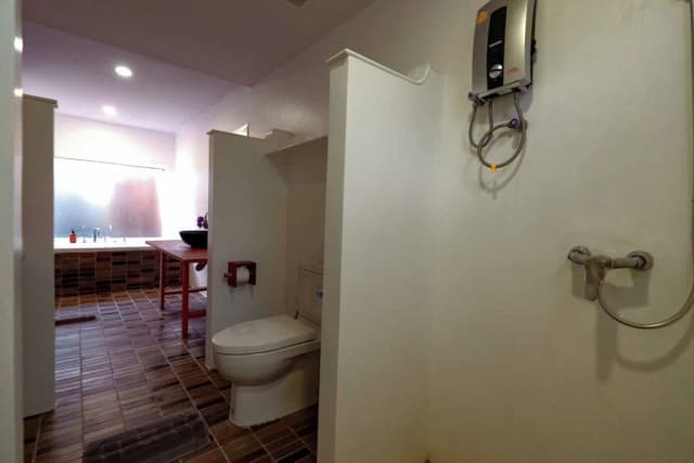 席里蘭塔度假村及水療中心-SriLanta Beach House Upper-4