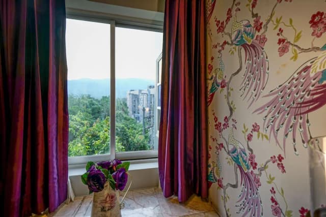 At Pingnakorn Hotel Chiang Mai-套房, 2 间卧室-15