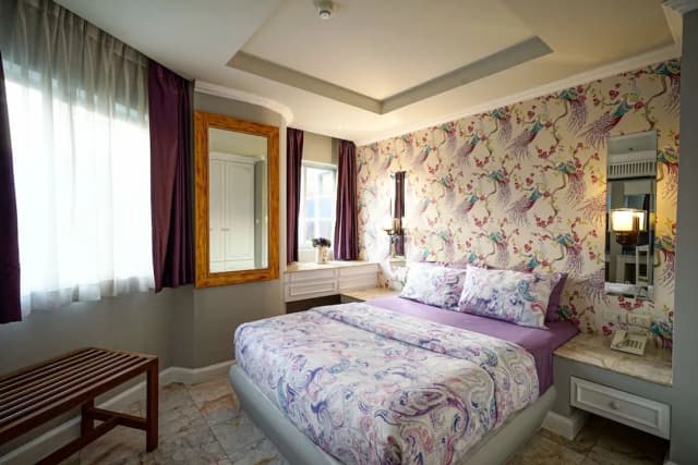 At Pingnakorn Hotel Chiang Mai-套房, 2 间卧室-6