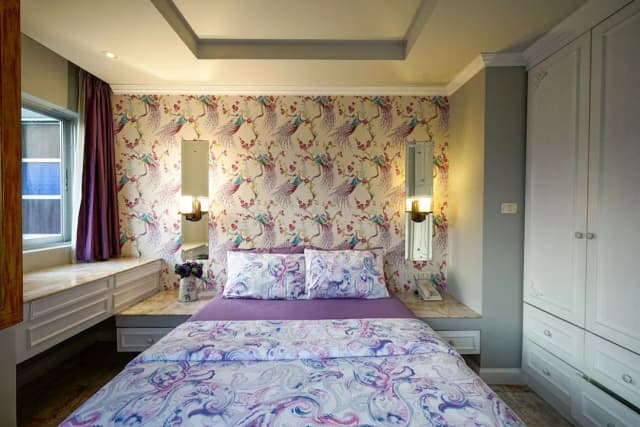 At Pingnakorn Hotel Chiang Mai-套房, 2 间卧室-7