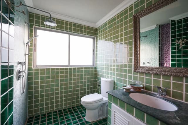 At Pingnakorn Hotel Chiang Mai-套房, 2 间卧室-13