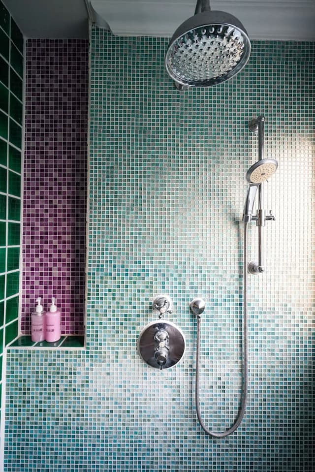 At Pingnakorn Hotel Chiang Mai-套房, 2 间卧室-12