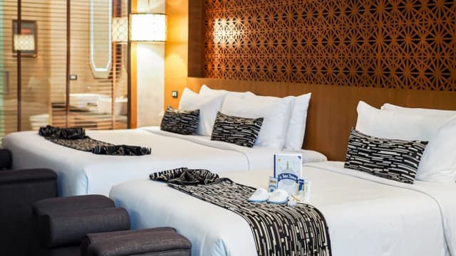 라 미네라 풀 빌라 파타야-Pool Villa Family-9