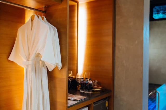 라 미네라 풀 빌라 파타야-Pool Villa Family-8