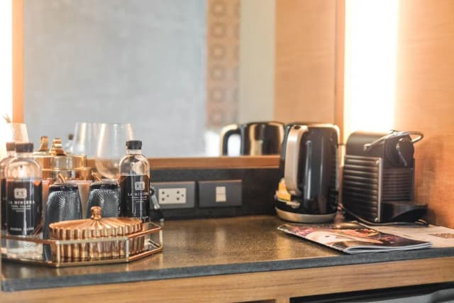 라 미네라 풀 빌라 파타야-Deluxe Pool Villa with Pool Access-13