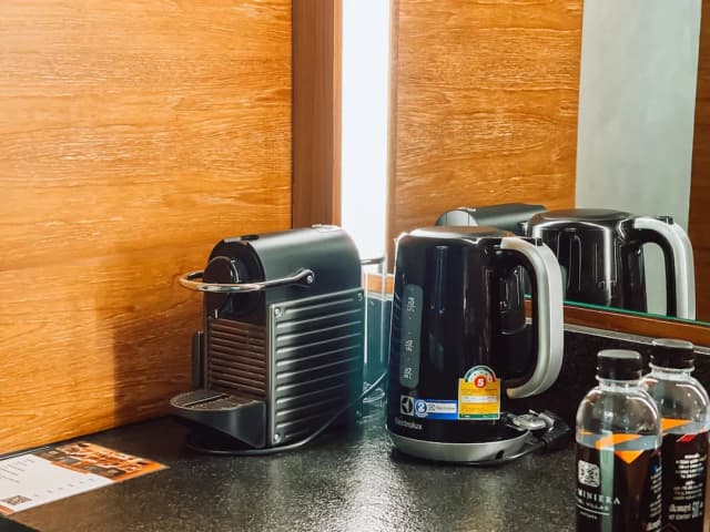 라 미네라 풀 빌라 파타야-Deluxe Pool Villa with Pool Access-10