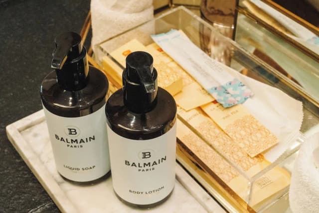 라 미네라 풀 빌라 파타야-Deluxe Pool Villa with Pool Access-20