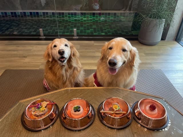 라 미네라 풀 빌라 파타야-Pet-Friendly Pool Villa-5