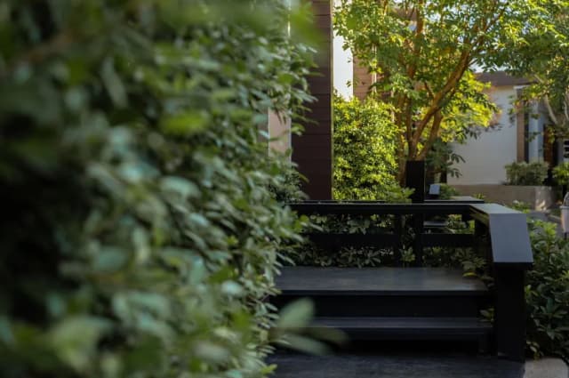 라 미네라 풀 빌라 파타야-Pet-Friendly Pool Villa-12