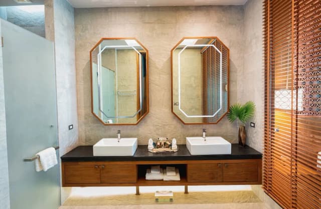 라 미네라 풀 빌라 파타야-Pet-Friendly Pool Villa-10