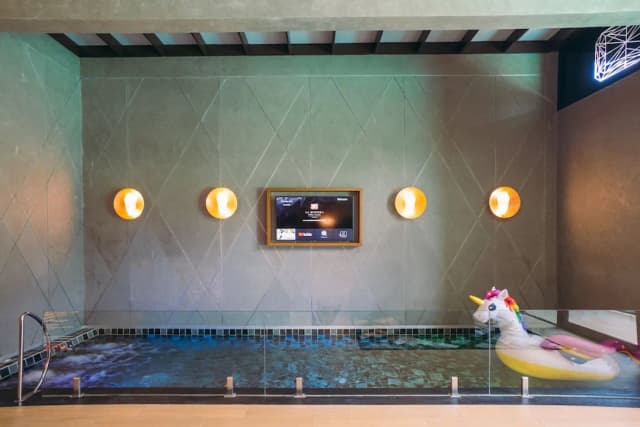 라 미네라 풀 빌라 파타야-Pool Villa-11