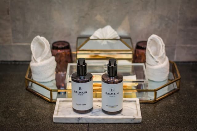 라 미네라 풀 빌라 파타야-3-Bedroom Villa Suite-19