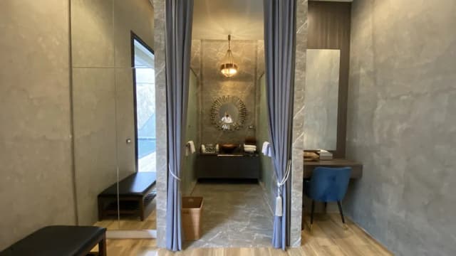 라 미네라 풀 빌라 파타야-2-Bedroom Villa Suite-14