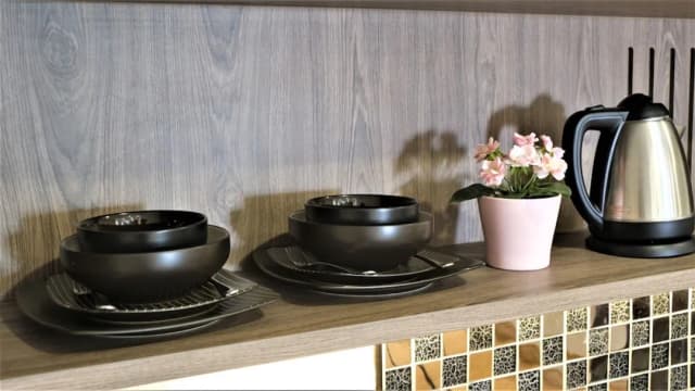 KTK 파타야 호텔 & 레지던스-Studio Executive-4