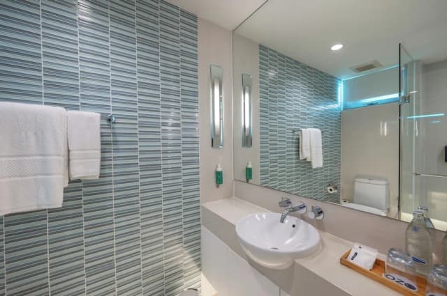 オZ チャウエン サムイ-スーペリア ツインルーム シングルベッド 2 台-5