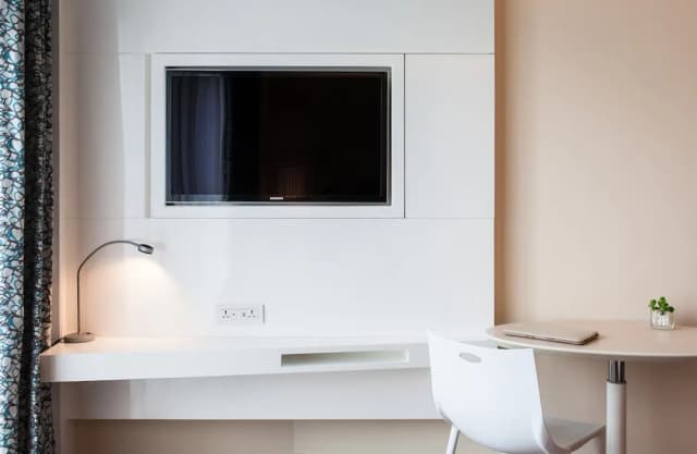 オZ チャウエン サムイ-デラックス ツインルーム シングルベッド 2 台-4