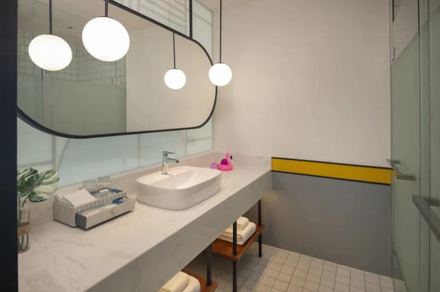 アヴァニ チャウェン サムイ オテル & ビーチ クラブ - アダルツ オンリー-ルーム (Funky Poolside)-5