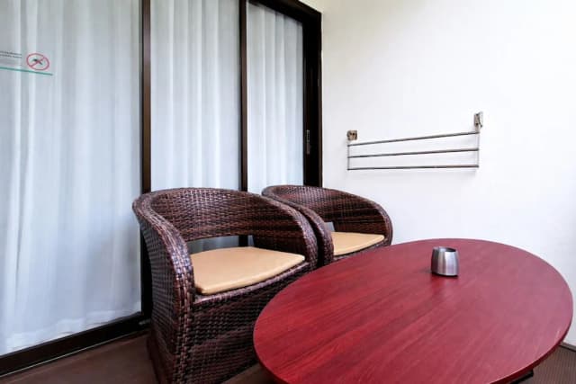 Quality Beach Resorts and Spa Patong-华丽客房, 2 张单人床, 阳台, 转角-13