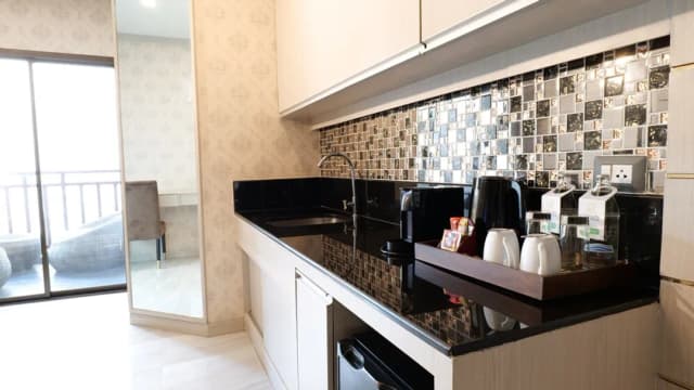 Quality Beach Resorts and Spa Patong-尊荣套房, 1 间卧室-8