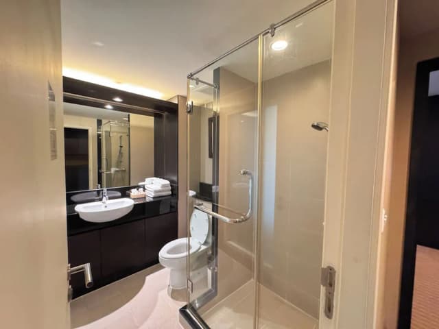 曼谷沙吞娜拉緹瓦法義公寓式飯店-2-Bedroom Family Suite-8