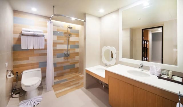 Holiday Ao Nang Beach Resort Krabi-Kids' Suite with Pool View-15