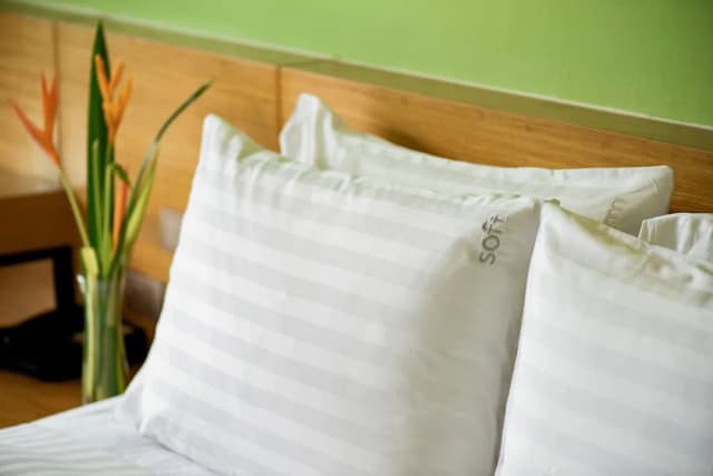 Holiday Ao Nang Beach Resort Krabi-Kids' Suite with Pool View-7