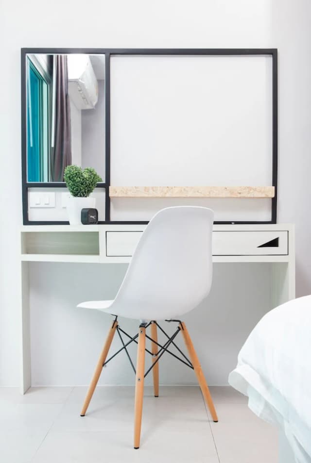 The Crib Patong-高级双人房, 1 间卧室-5