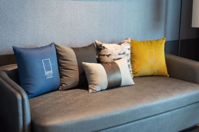 Cross Pattaya Pratamnak-Executive Room, Ocean View-2