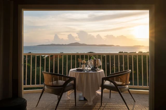 Cross Pattaya Pratamnak-Executive Room, Ocean View-3