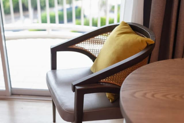 Cross Pattaya Pratamnak-Urban room-2