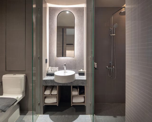 Cross Pattaya Pratamnak-Cross - Elite Suite-4