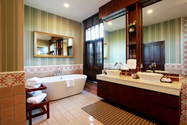 席瑞安潘精品度假村及水療中心-S Class Suite-8