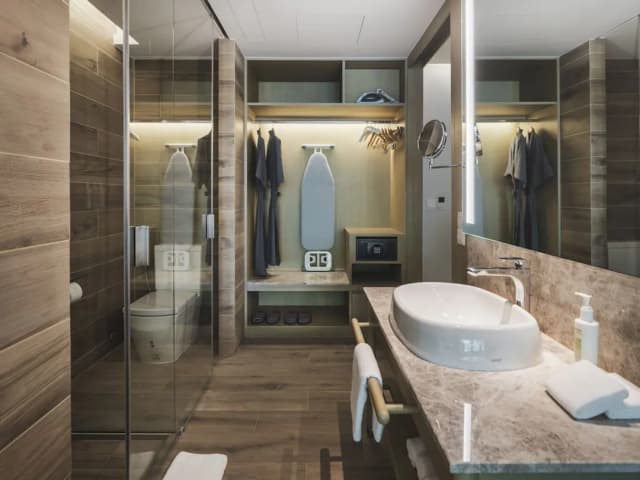 Avani+ Khao Lak Resort-华丽客房-3