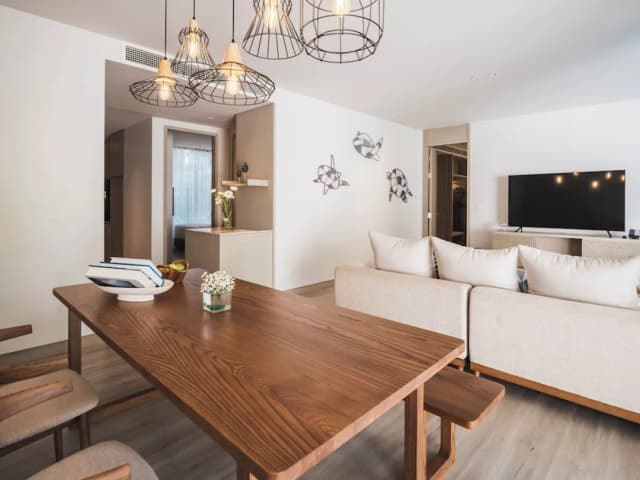 Avani+ Khao Lak Resort-家庭套房, 2 间卧室-5