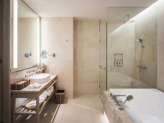 Avani+ Khao Lak Resort-家庭套房, 2 间卧室, 私人游泳池-10