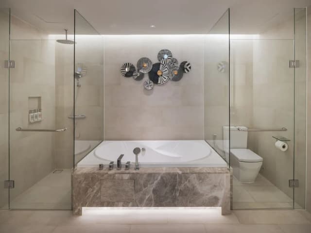 Avani+ Khao Lak Resort-家庭套房, 2 间卧室, 私人游泳池-11