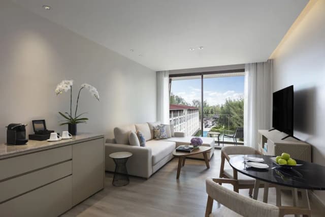 Avani+ Khao Lak Resort-套房, 2 间卧室-2