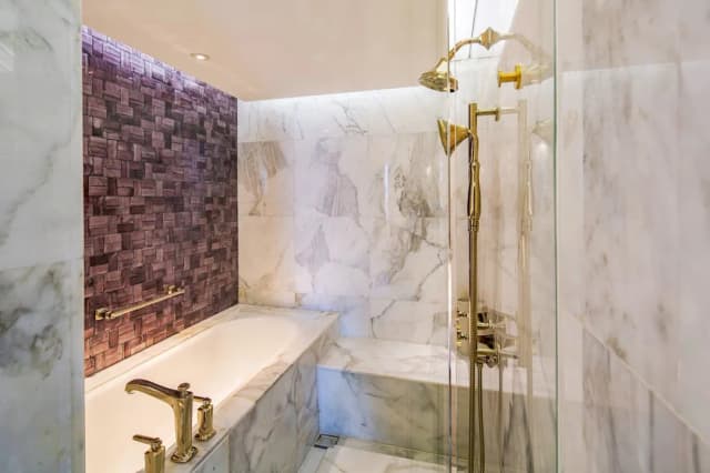 Hotel Indigo Bangkok Wireless Road by IHG-Suite, 1 Bedroom, Garden View-9